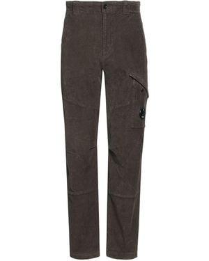 C.P. Company Trouser - Gray