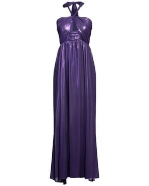 Aniye By Maxi Dress - Purple