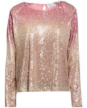 Shirtaporter Top - Pink