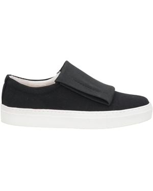 Primury Sneakers - Black