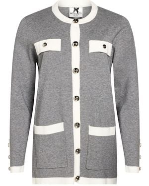 No Secrets Cardigans - Grey