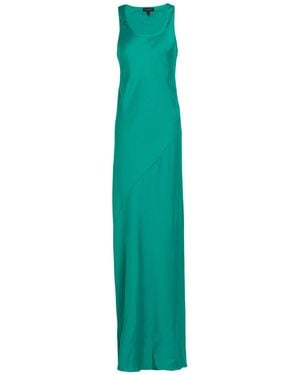 Rag & Bone Vestido Largo - Verde