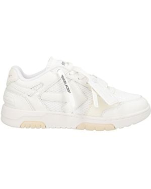 Off-White c/o Virgil Abloh Sneakers - Bianco