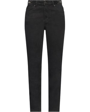 Maje Jeanshose - Schwarz