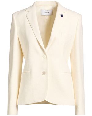 Lardini Blazer - Natural