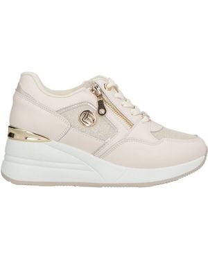 Laura Biagiotti Trainers - White