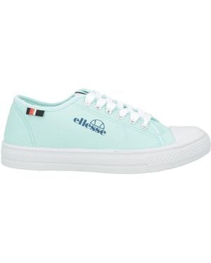 Ellesse Trainers - Blue