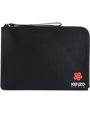 KENZO Handbag - Black