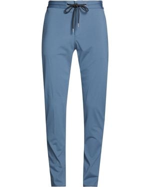 Tombolini Trousers - Blue