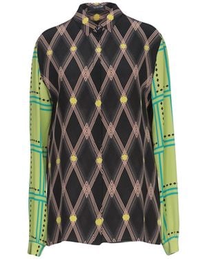 Etro Shirt - Green