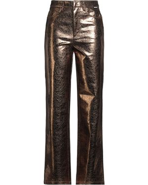 ROTATE BIRGER CHRISTENSEN Hose - Grau