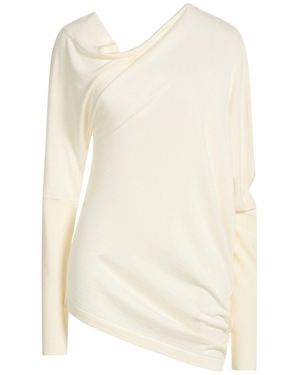 Moschino Jumpers - White