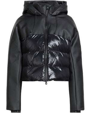 Refrigiwear Puffer - Black