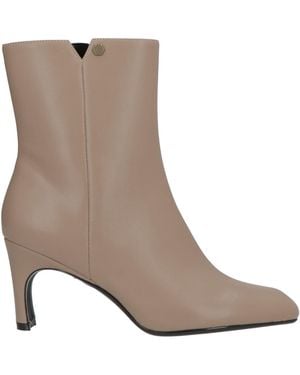 ARMANI EXCHANGE Bottines - Marron