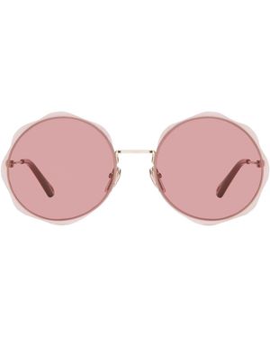 Chloé Sunglasses - Pink