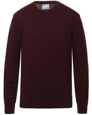 COLORFUL STANDARD Jumper - Red