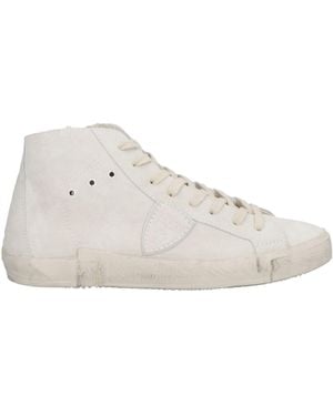 Philippe Model Sneakers - Natur