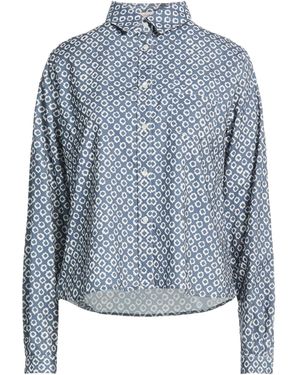 Camicettasnob Shirt - Blue