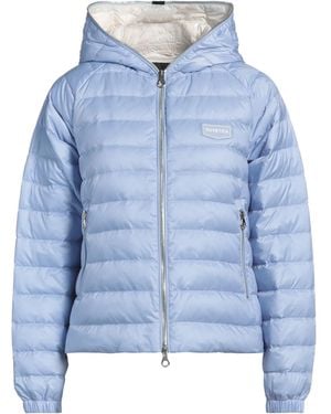 Duvetica Pufferjacke & Daunenjacke - Blau