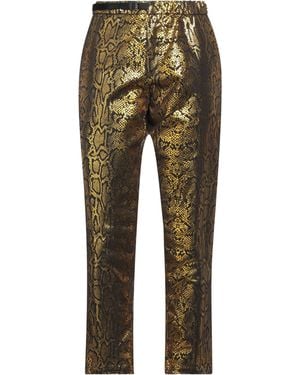 White Sand Trouser - Green