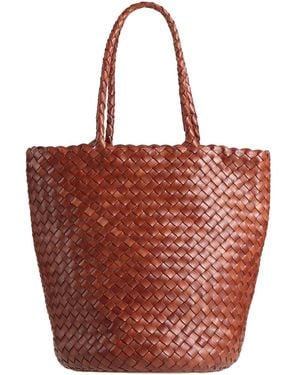 Dragon Diffusion Handbags - Red