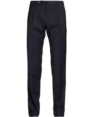 Tagliatore Trousers - Blue