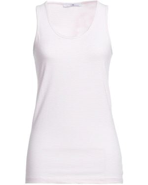 Massimo Rebecchi Tank Top - White
