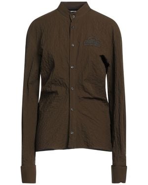 DSquared² Shirt - Brown