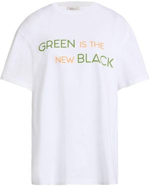 Herno T-Shirt - Bianco