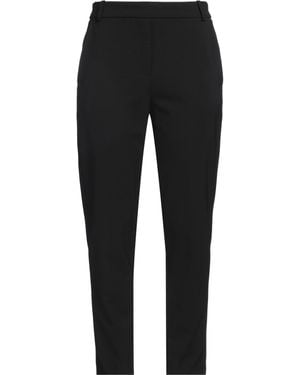 Kiltie Hose - Schwarz
