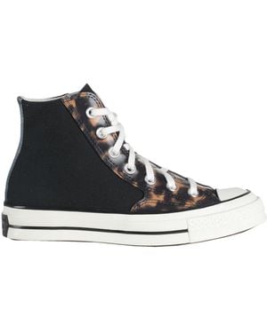 Converse Trainers - Black