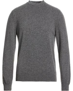 Daniele Fiesoli Selezione Jumper Cashmere - Grey
