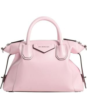 Givenchy Borsa A Mano - Rosa