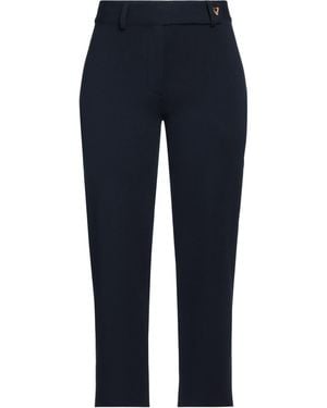 Aeron Pants Viscose, Polyester - Blue