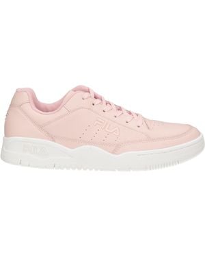 Fila Trainers - Pink