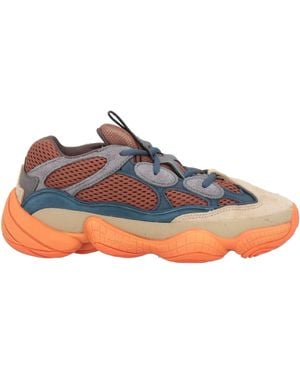 Yeezy Trainers - Blue