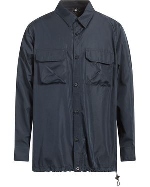 Taion Shirts - Blue