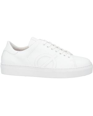 Loci Sneakers - Blanco