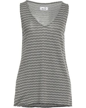 Niu T-shirt - Gray