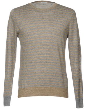 Malo Jumper - Grey
