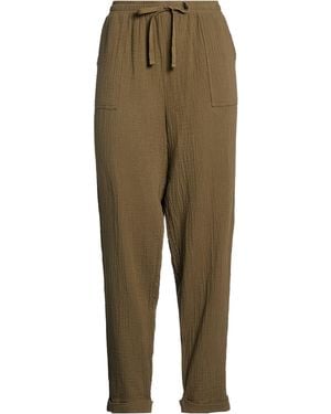 Bobi Trouser - Green