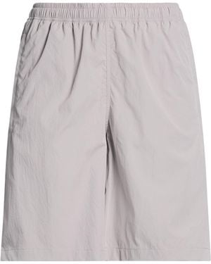 Save The Duck Shorts & Bermuda Shorts - Grey