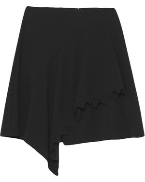 Chloé Mini Skirt - Black