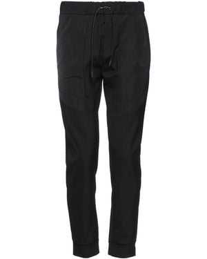 PMDS PREMIUM MOOD DENIM SUPERIOR Trouser - Black
