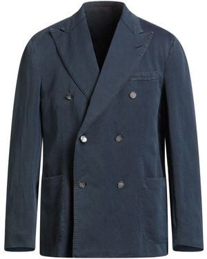 The Gigi Blazer - Blue