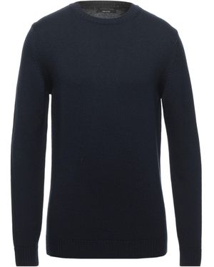 Jeordie's Jumper - Blue