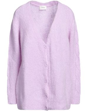 ViCOLO Cardigan - Violet