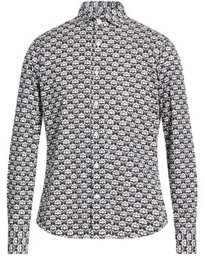 Sonrisa Shirts - Grey