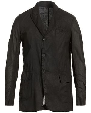 Masnada Blazer - Schwarz