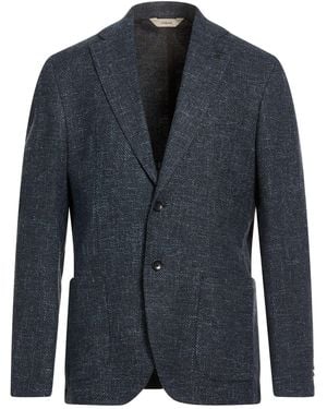 Paoloni Blazers - Blue